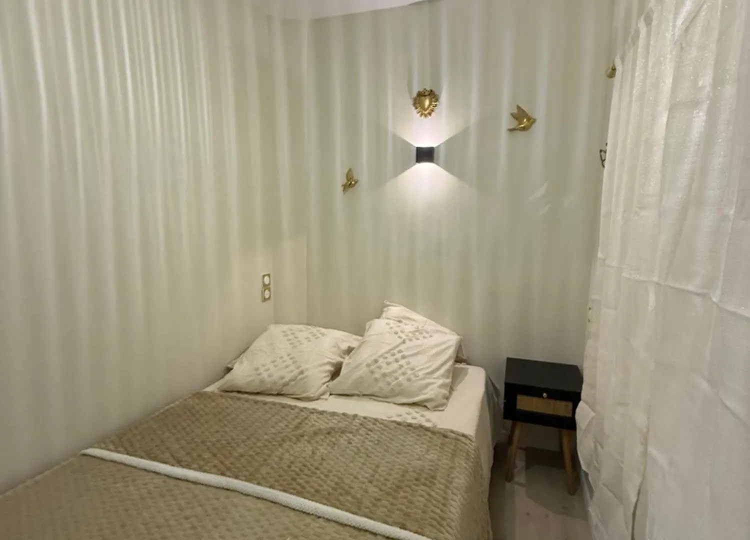 124a Le Marais - Richard Lenoir Working & Living * Paris