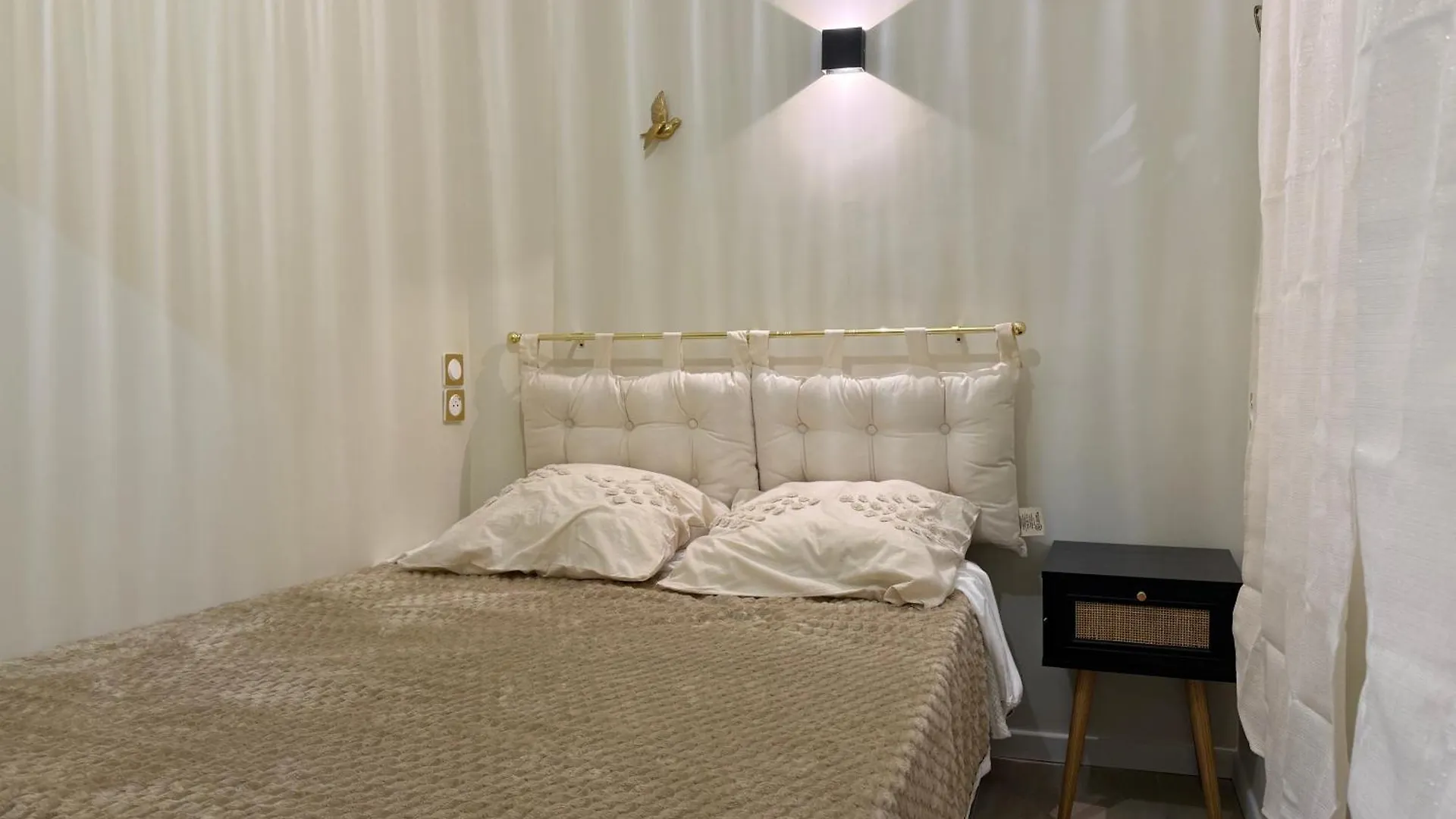 124a Le Marais - Richard Lenoir Working & Living Paris