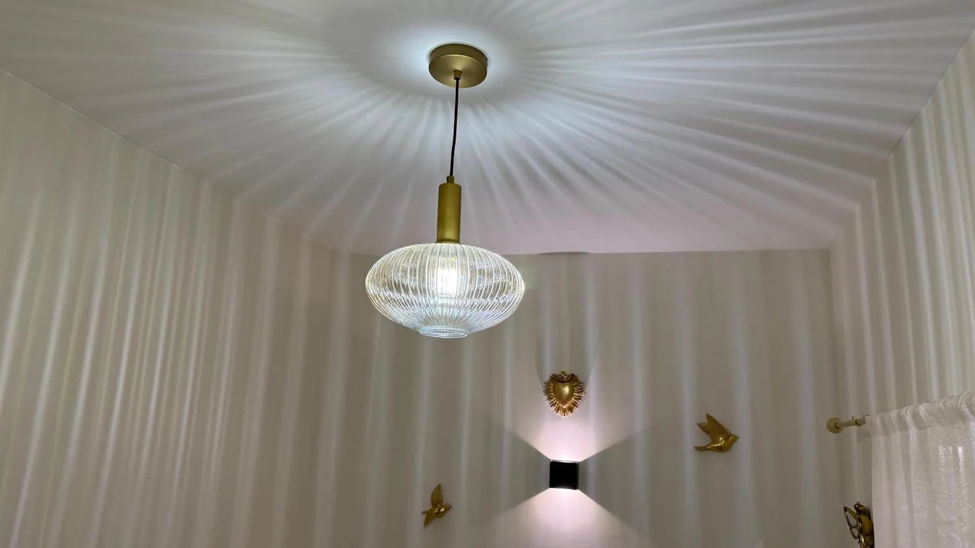 124a Le Marais - Richard Lenoir Working & Living